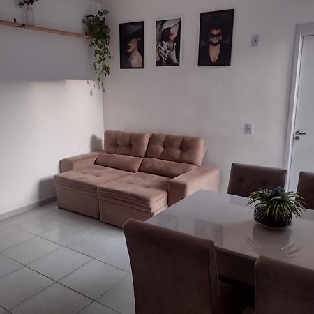 Apartamento - Residencial Marajoara I Belém Exteriör bild