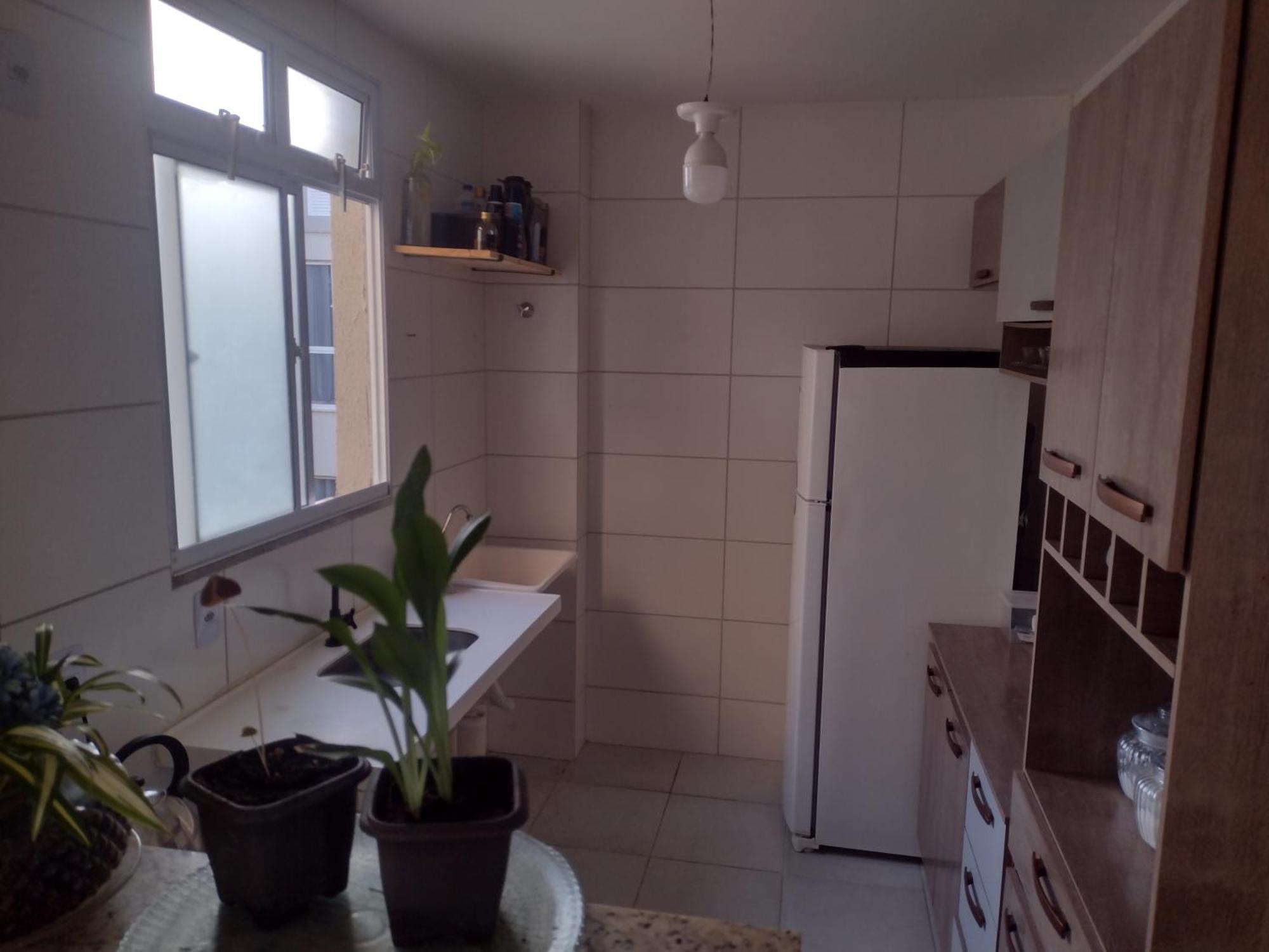 Apartamento - Residencial Marajoara I Belém Exteriör bild