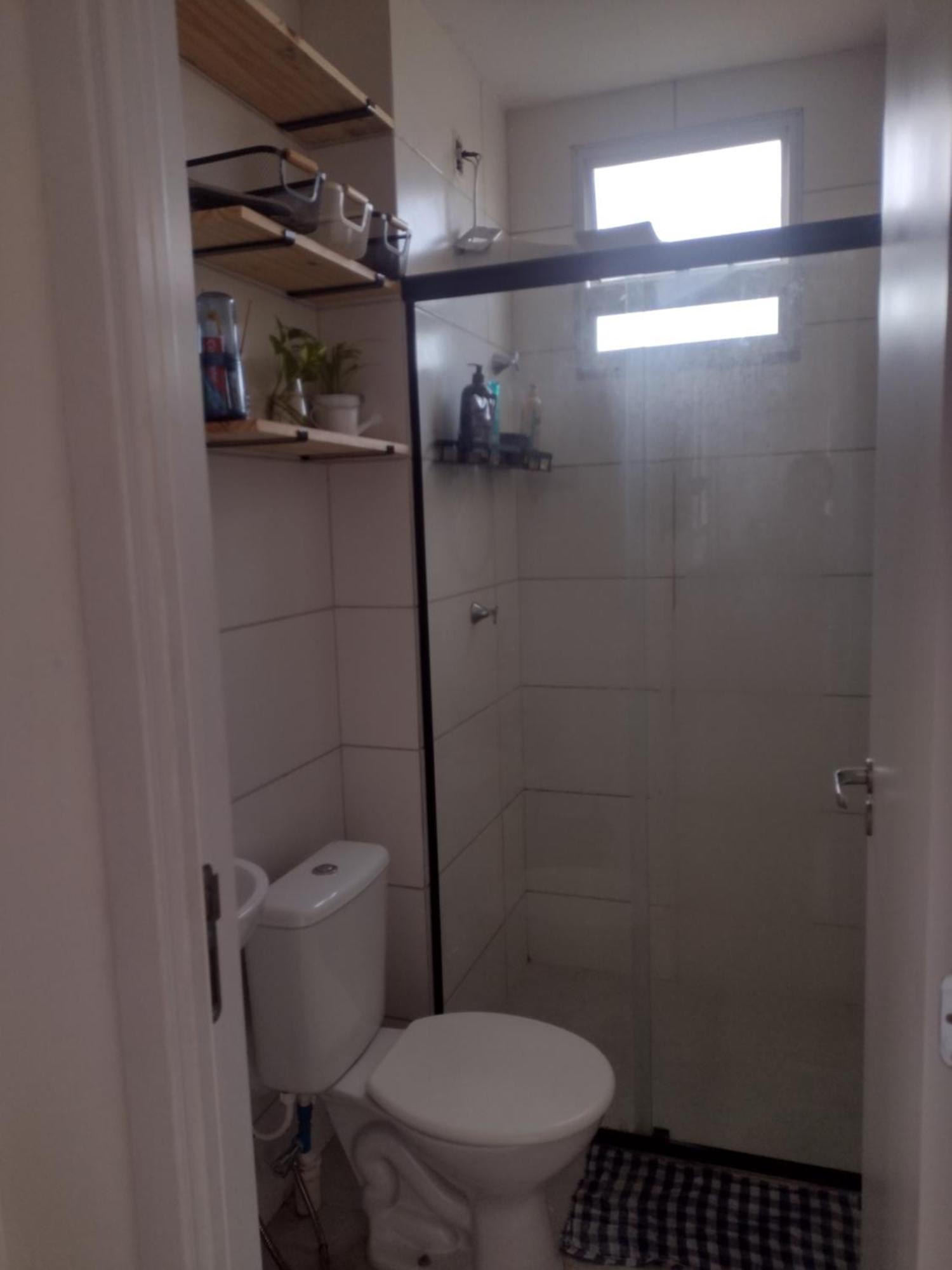 Apartamento - Residencial Marajoara I Belém Exteriör bild