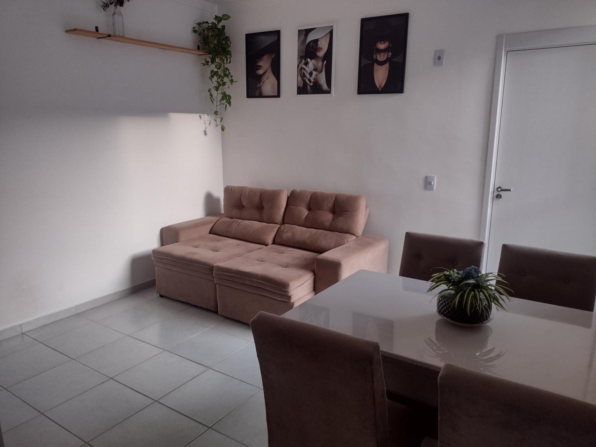 Apartamento - Residencial Marajoara I Belém Exteriör bild
