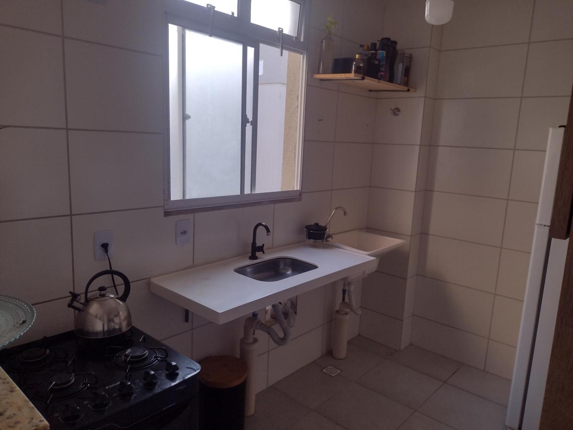 Apartamento - Residencial Marajoara I Belém Exteriör bild